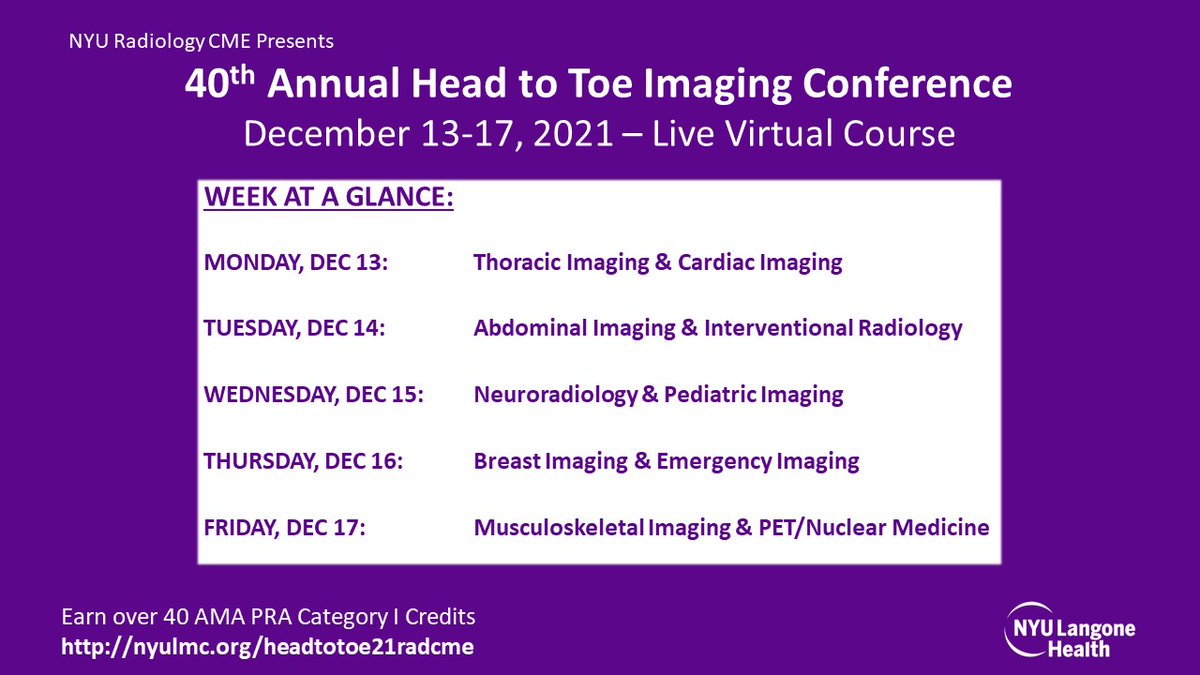 Nyu Radiology Residency Nyuradres Twitter Nyu Radiology Residency Nyuradres Twitter