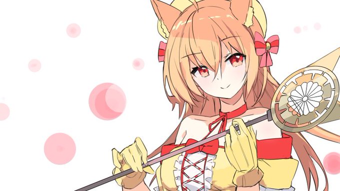 skeb納品しました。 