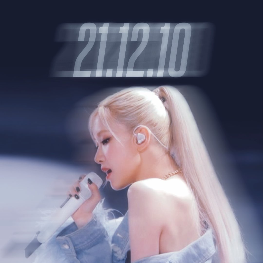 2021.12.10 VALID VOTE

#MAMAVOTE #rosé