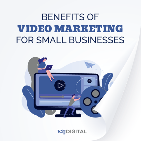 k2jdigital's tweet photo. If you want to increase brand awareness, build trust, and drive sales, you should really start using video marketing.
-
-
-
-
-
#orlandomarketing #floridamarketing https://t.co/e5rBbvhK7F