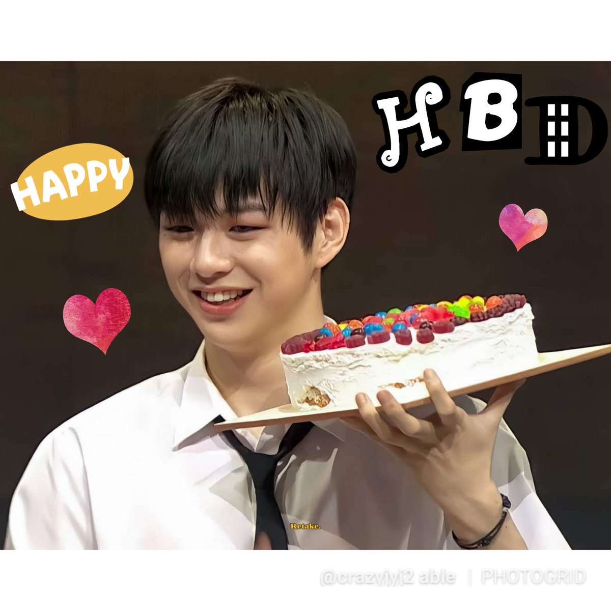 crazyjyj2's tweet photo. ที่ร้ากกกมีค.สุขมากๆนะคับ ! 💖
#HappyDanielDay
#너와나의_강다니엘_26번째겨울이야기 https://t.co/Mdpy6x2VCN