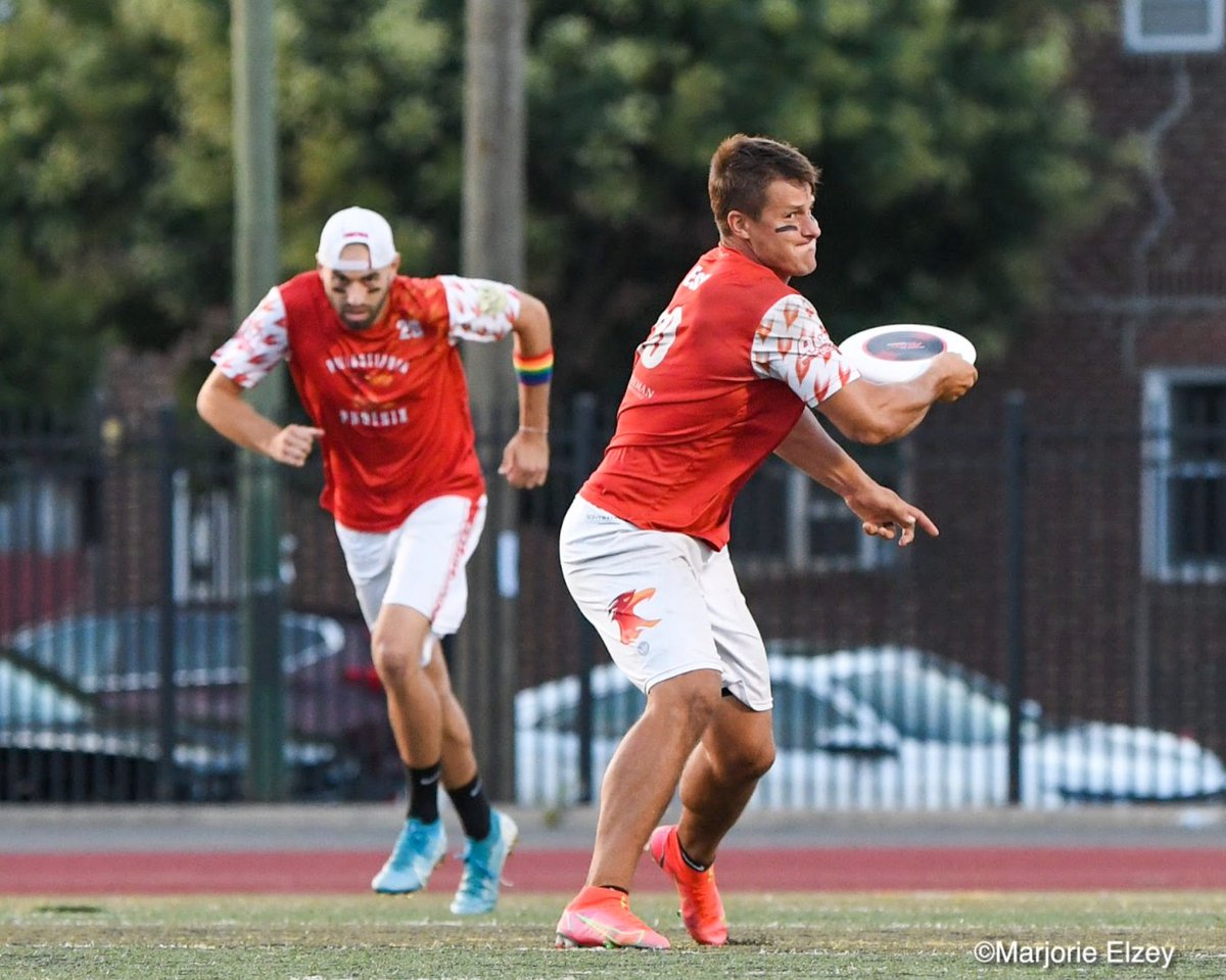 JohnnyGoodtimes's tweet photo. What? Just 142 more days until Opening Pull? Why, it's practically here! #phillyultimate https://t.co/6QAAea4oBN