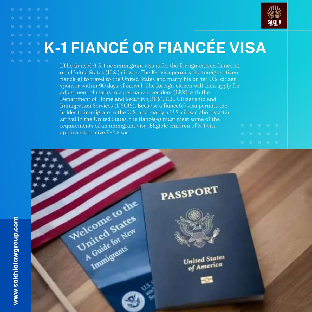 NaimSakhia's tweet photo. K-1 FIANCÉ OR FIANCÉE VISA

Don't forget to Follow for more: @naimsakhia
.
.
#lawyer #lawyers #LawyerLife #lawyering #lawyerslife #lawyertobe #visa #visalus  #visagist #visagie #visao #FIANCÉEVISA #lowyerlife #lowyerslife #COVID #IllegalImmigrants #Citizenship #GreenCard https://t.co/0u3QWX9U0m