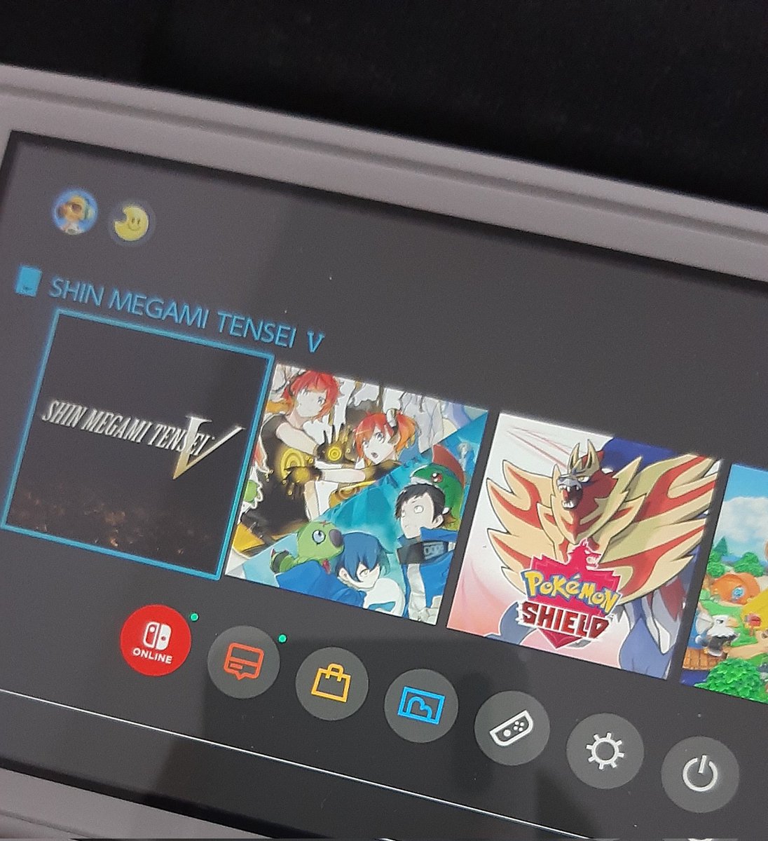 daesky_dsq's tweet photo. Ending my adventure in digispace... next into the demon realm?
*but first, finishing my next drop 😌
#hackermemory #cybersleuth #ShinMegamiTenseiV https://t.co/7p2jKU28Zr