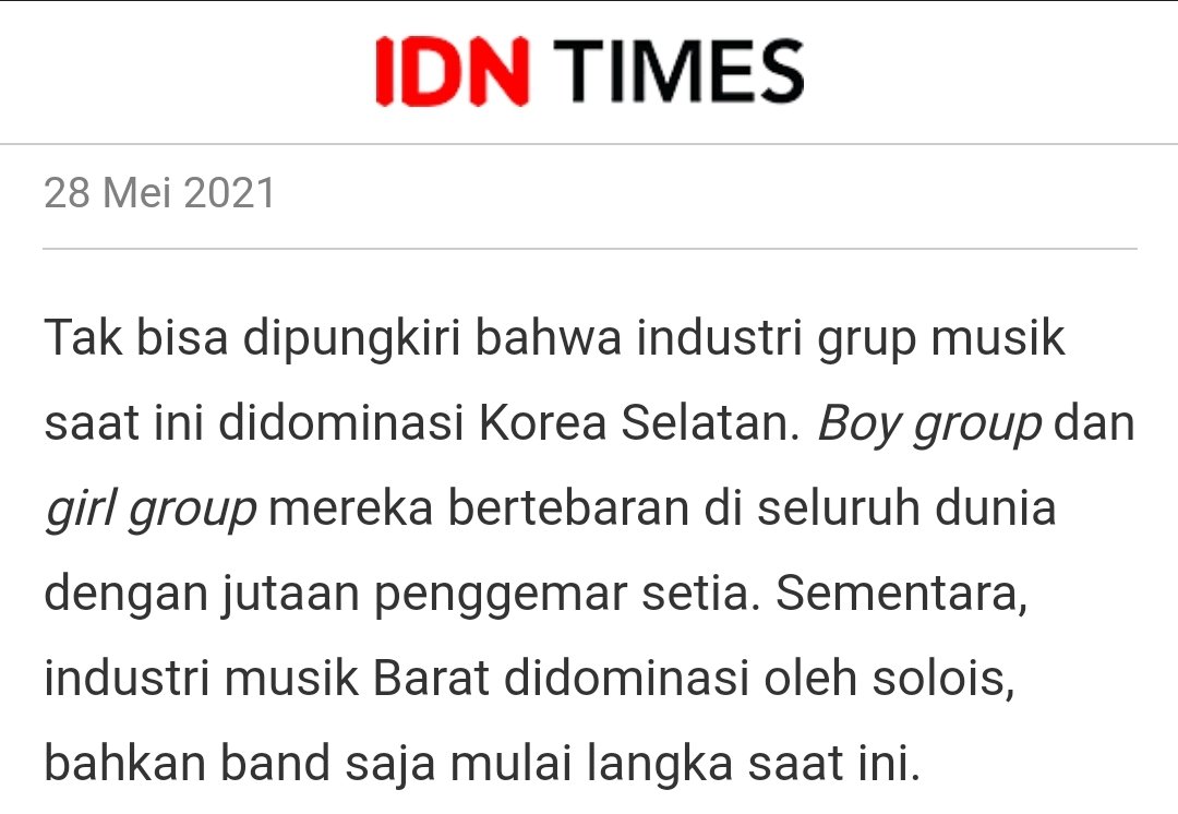 wstenthu's tweet photo. Huhu bener bgt, sedih skrg band wst udh jarang😔 mari berdoa semoga era group &amp; band wst bakal bangkit lagi secepatnya, kangen banget :(( https://t.co/ZIL9clHTVl