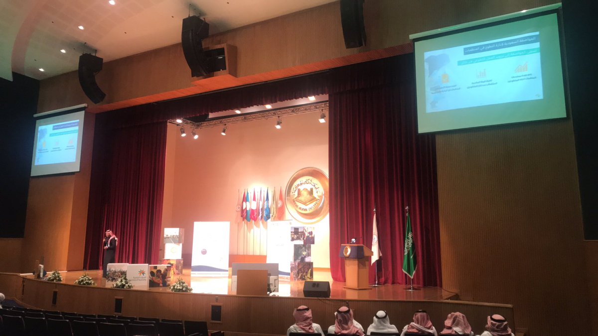 pristine_npo's tweet photo. #ملتقى_يوم_التطوع_السعودي_والعالمي https://t.co/avfSDQxZxy