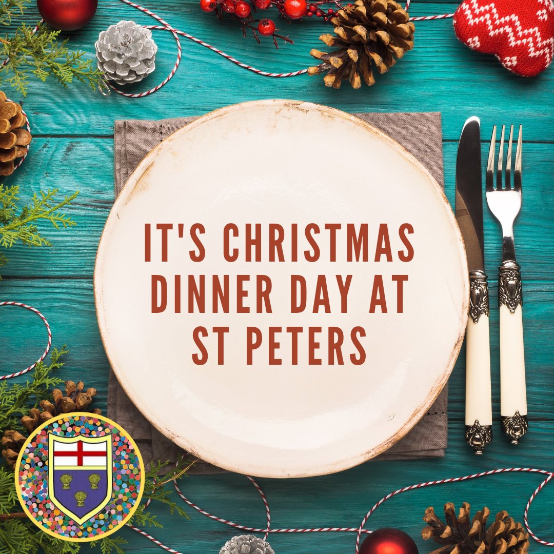 StPeter's CE Primary Heswall tweet media