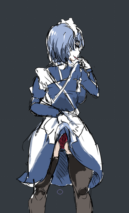 お誘い受けたいよな 