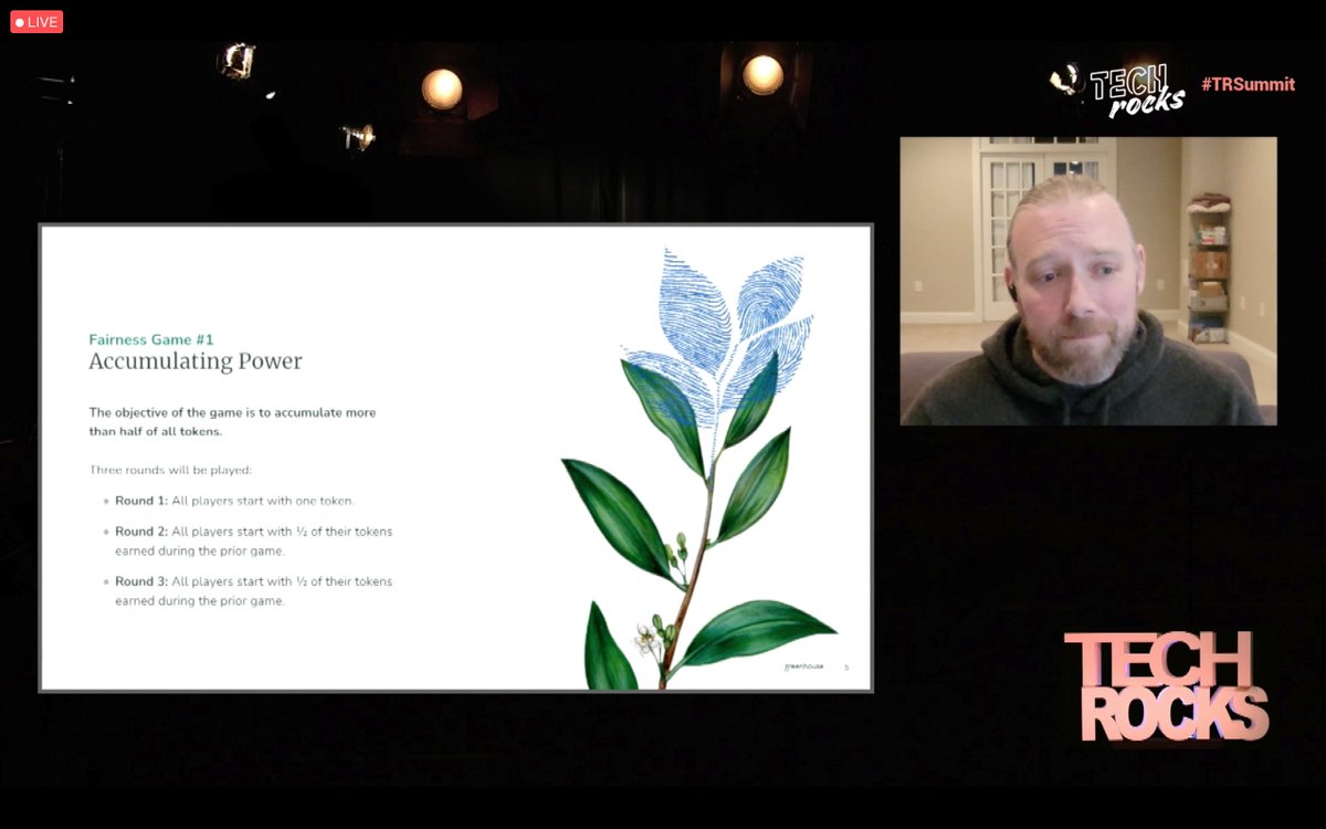 Retrouvez <a href="/mboufford/">Mike Boufford</a>, CTO de <a href="/Greenhouse/">Greenhouse Software</a>, en salle inspirationnelle du #TRSummit 2021 pour sa conférence : “Fairness in Hiring”. RDV par ici : bit.ly/3pCItjk