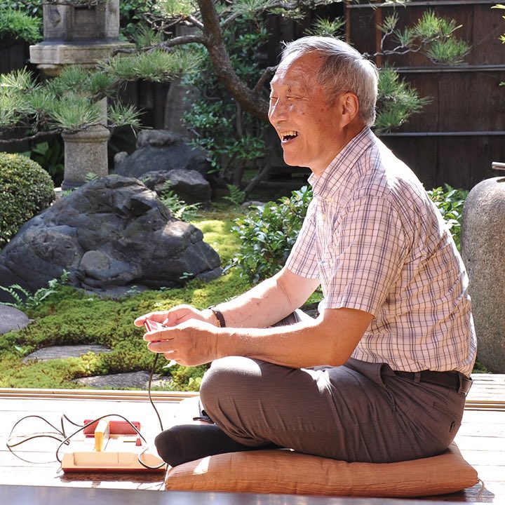 Masayuki Uemura, una de las principales mentes detrás de los desarrollos del NES y el SNES, lamentablemente ha fallecido.

Descanse en paz y gracias por tantas alegrías 🙏