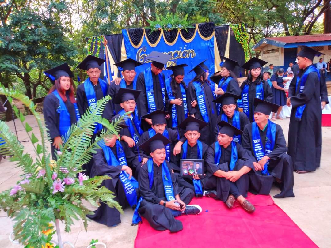 Ministerio de Educación Chinandega tweet media