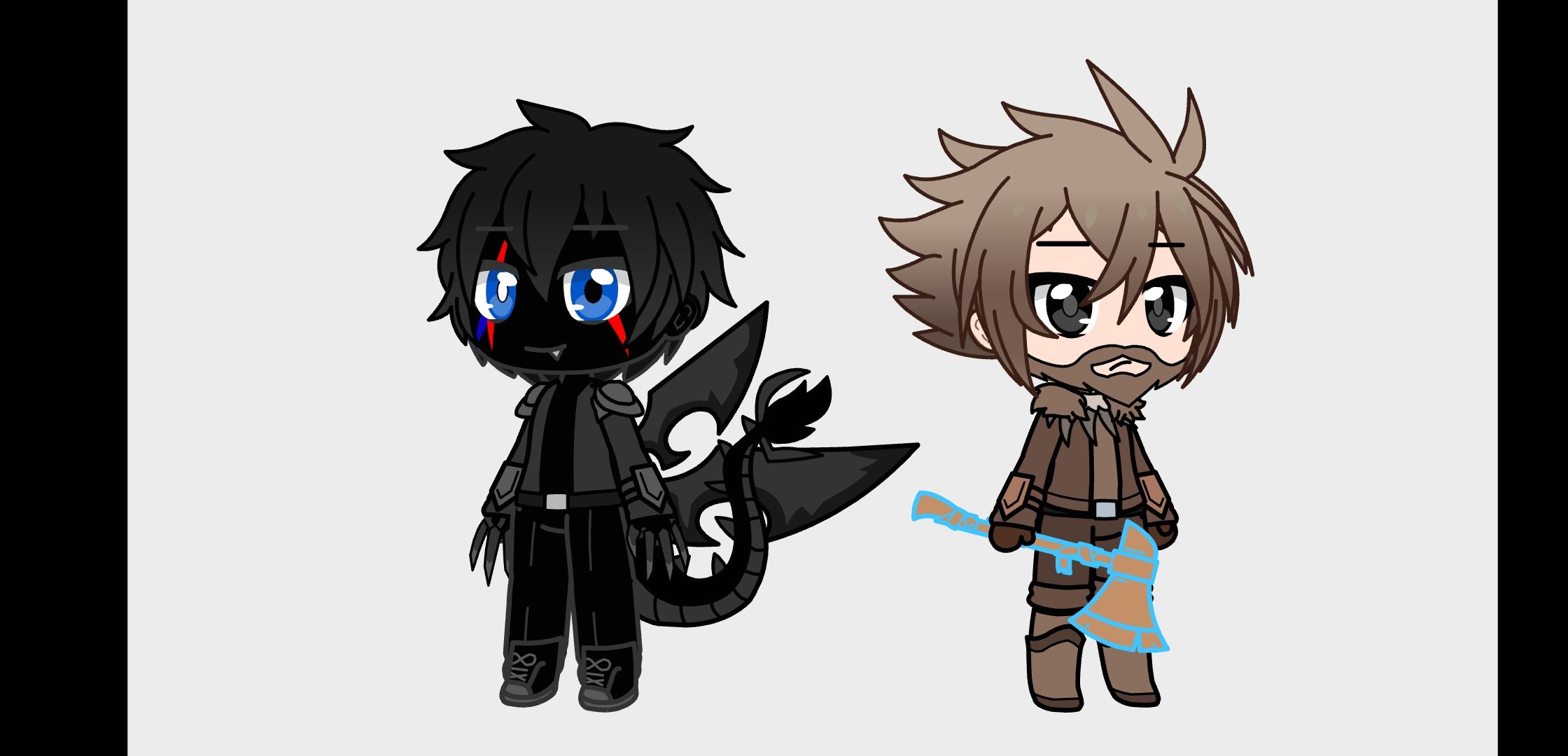 Xerxes Willard on X: 