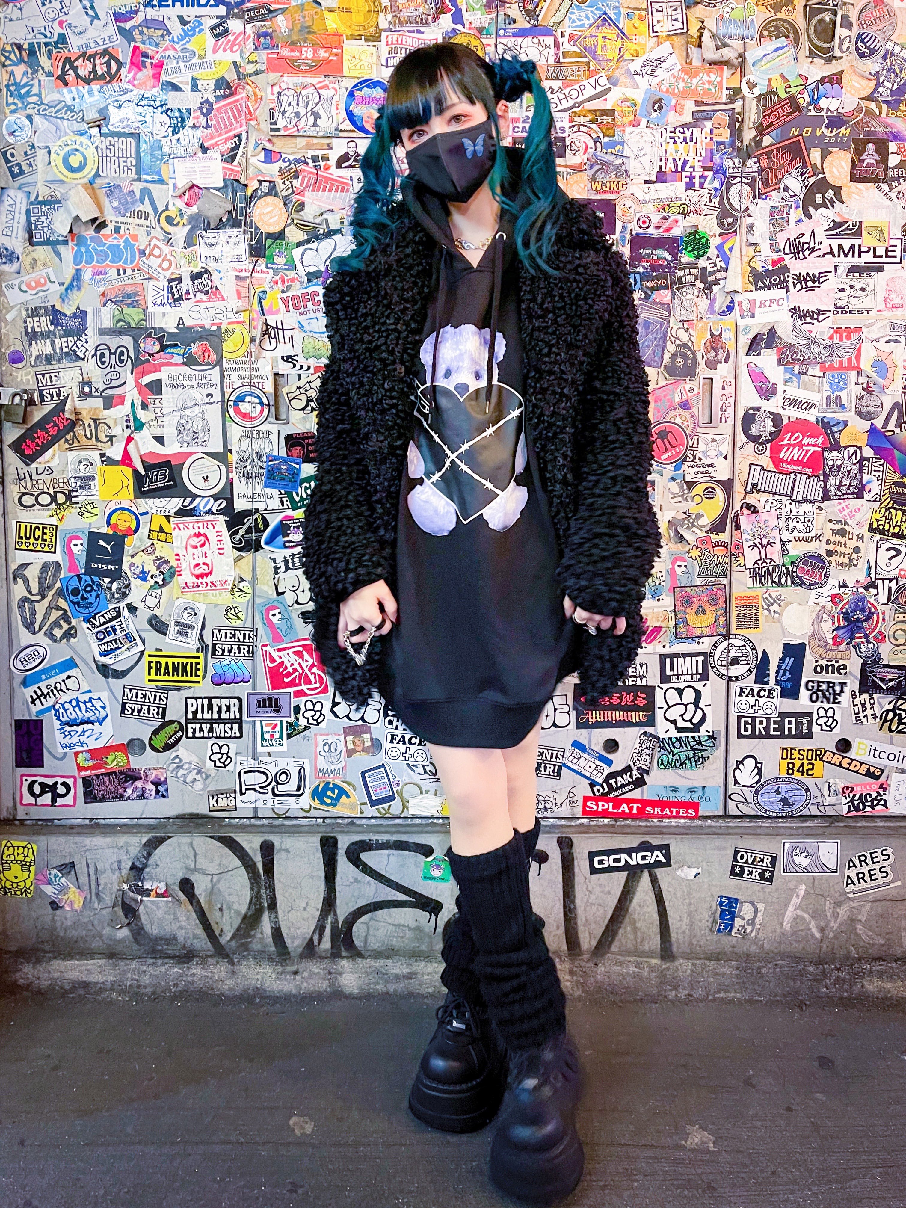Twitter 上的 Listen Flavorゆうさん リッスンフレーバー ツインテール パーカー女子はどうだ T Co F14porlreu Twitter
