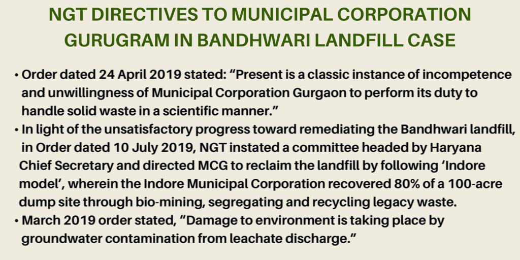 mhemachari's tweet photo. 10.12.21 is #AravalliBlackDay
@MunCorpGurugram @ecogreenwte must be penalised for damage caused by Bandhwari landfill to wildlife & people living here
@cmohry @HaryanaTweets @anilvijminister #RemoveBandhwariLandfill #ThrowOutEcoGreen
#WTEisFailedModel #NoWTEinAravallis https://t.co/R0MJkLCmM7
