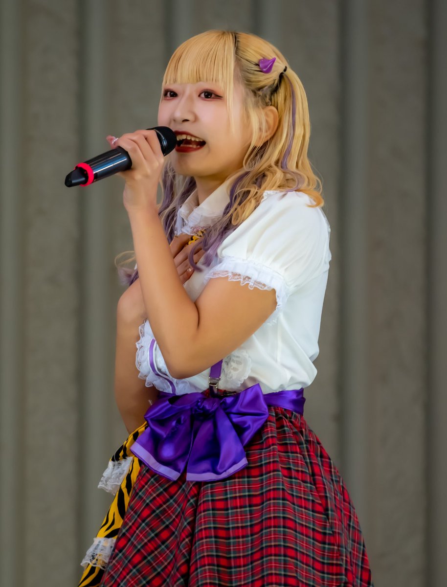 Noah_kmk's tweet photo. 2021.12.04  上野水上野外ステージ
IDOL MiXJUiCE

百鬼乙女
櫻城姫奈(@saku_himena)

#櫻城姫奈
#百鬼乙女
#おに組
#地下アイドル
#カメラ初心者
#ファインダー越しの私の世界
#写真好きな人と繋がりたい https://t.co/lNQIWx6jY6