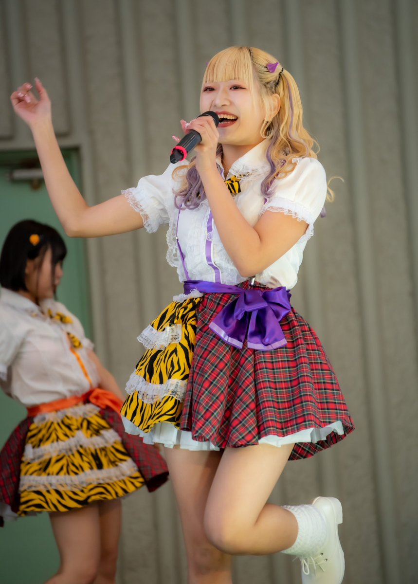 Noah_kmk's tweet photo. 2021.12.04  上野水上野外ステージ
IDOL MiXJUiCE

百鬼乙女
櫻城姫奈(@saku_himena)

#櫻城姫奈
#百鬼乙女
#おに組
#地下アイドル
#カメラ初心者
#ファインダー越しの私の世界
#写真好きな人と繋がりたい https://t.co/lNQIWx6jY6