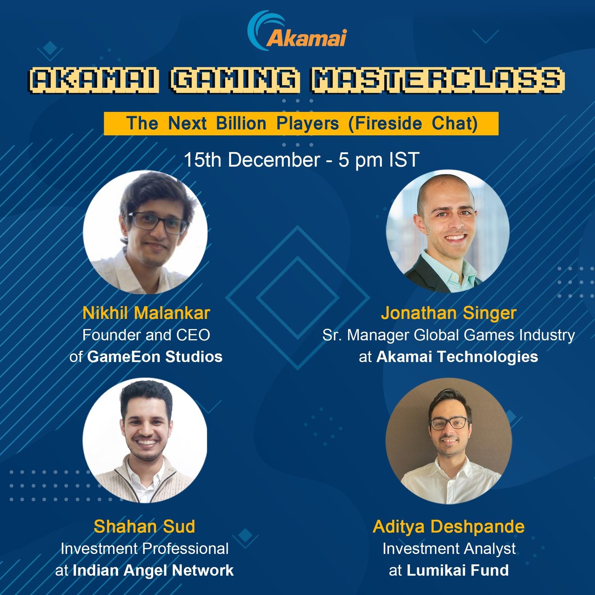 GameEon Studios tweet media