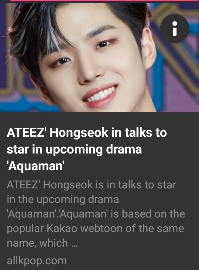 Congratulations <a href="/ATEEZofficial/">ATEEZ(에이티즈)</a>  on your 9th member!! Hope <a href="/CUBE_PTG/">PENTAGON·펜타곤</a> won't miss him too much!!