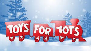 The_Fallen_Rock's tweet photo. Tomorrow night, 7 pm! Bring a new, unwrapped toy and share the magic of the holiday season with children in need this Christmas! 3 rockin bands and raffle prizes! https://t.co/9YBrQwC9ZY