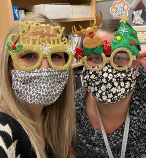 Our #SorrickCougars are SPEC-tacular! 7 days and counting until winter break! #SK12Days