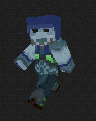 sanaetc's tweet photo. League of Legends - Yorick
「恐れることはない…。お前の死体は無駄にしない」
保存の際は必ず「png画像」で保存してください
二次配布・自作発言はご遠慮ください
但し改変は可とします
#Minecraft_Skin
#Minecraft
#League_of_Legends https://t.co/0lx2tzqB1T