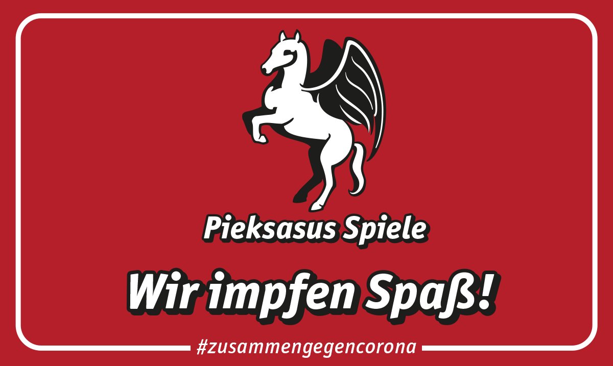 Pegasus Spiele tweet media
