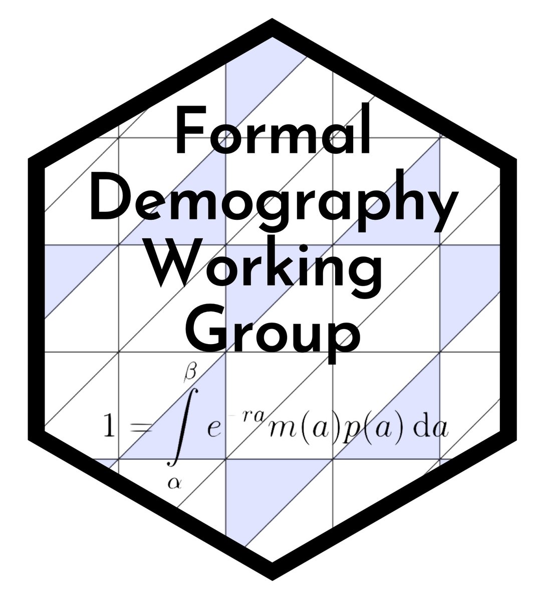 WiCVienna's tweet photo. Vanessa is also a co-organiser of the new Formal Demography Working Group with @monjalexander and @rmogimogi. 

Learn more about the group, its mailing list, and future meetings here👉https://t.co/dqVHFlzc2l

#formaldemography #poptwitter https://t.co/ufGYYWTKjc