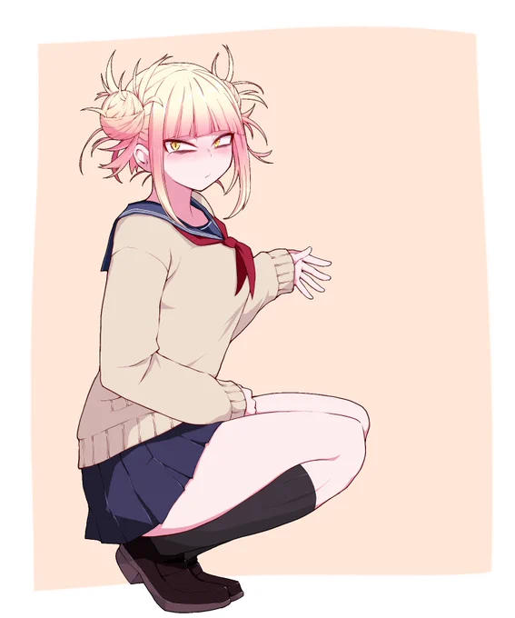 トガ 