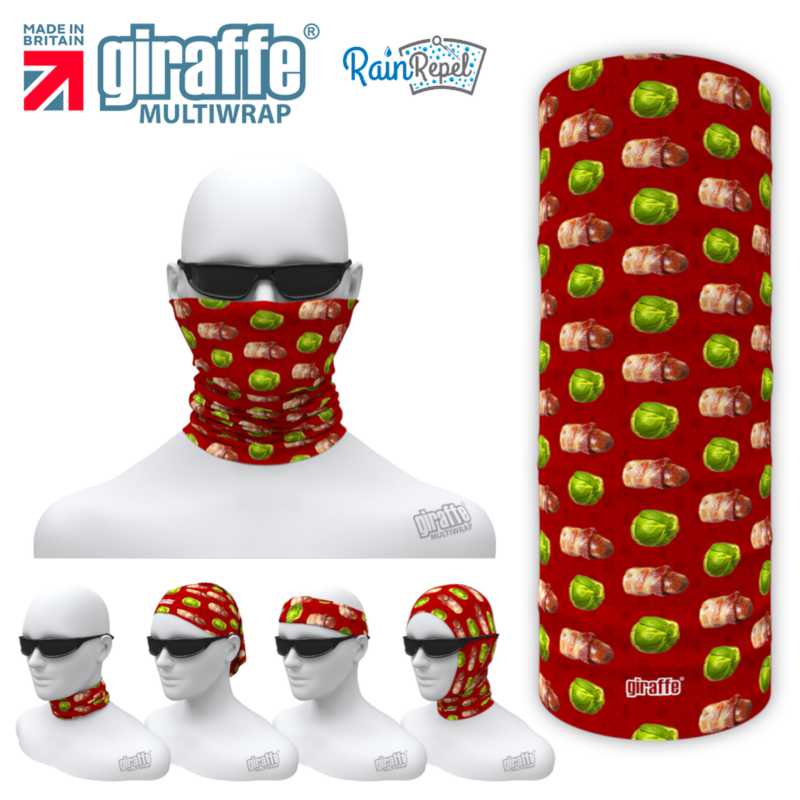 !! Christmas Neck Warmers !!

Seasons fun with <a href="/Giraffe_UK/">GiraffeUK MultiWRAP</a> neck warmers. Lots of fun and makes a great gift.

onyerbike.net/store/neckwarm…

#christmasideas
#christmasgifts #bikes #bikersoftwitter #motorcycle #motocycles
