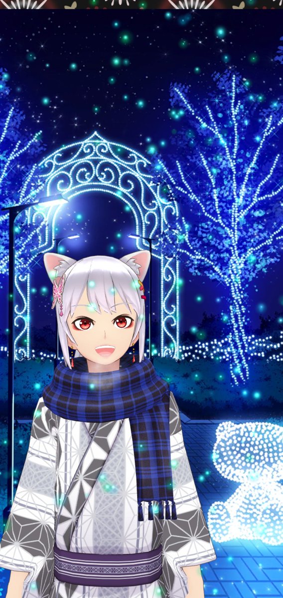 amaikohiich's tweet photo. To the person that stole my parcel. I hope it blesses you to at least learn to play the drums with it.

But seriously though, you stole my drumsticks, you better learn to play the drums.

On a side note, snow event on #reality!

#parcelthief #sadvtuber #vtuber #vtuberen #envtuber https://t.co/48G6r3gDJs