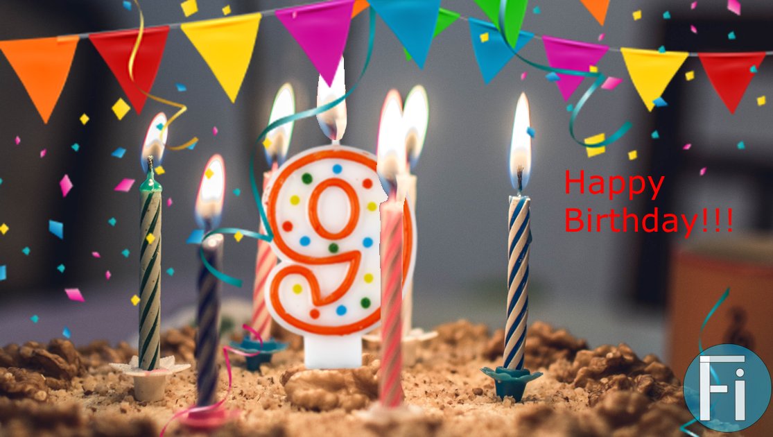 Fix_IT_Repair's tweet photo. On this day 9 years ago, Fix-It was formed. Let’s wish everyone at Fix-It. A Happy Birthday!!! https://t.co/IuYlTmS42r