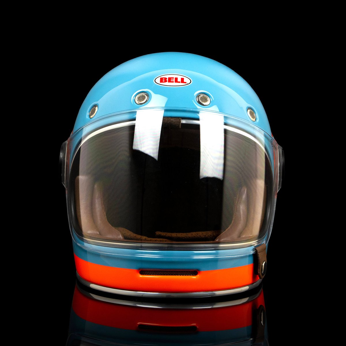 Bell Bullitt Join Neon