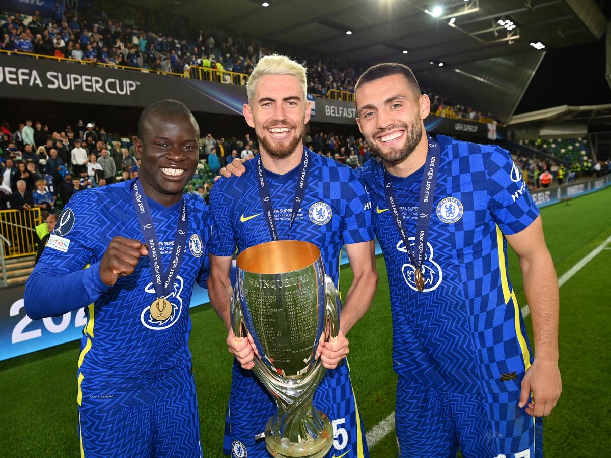 chelsbrasil's tweet photo. Saudade, já não sei se é a palavra certa para usar... https://t.co/Zz7GRpmTBs