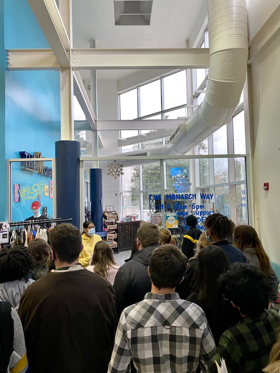 ODU Strome Entrepreneurial Center tweet media