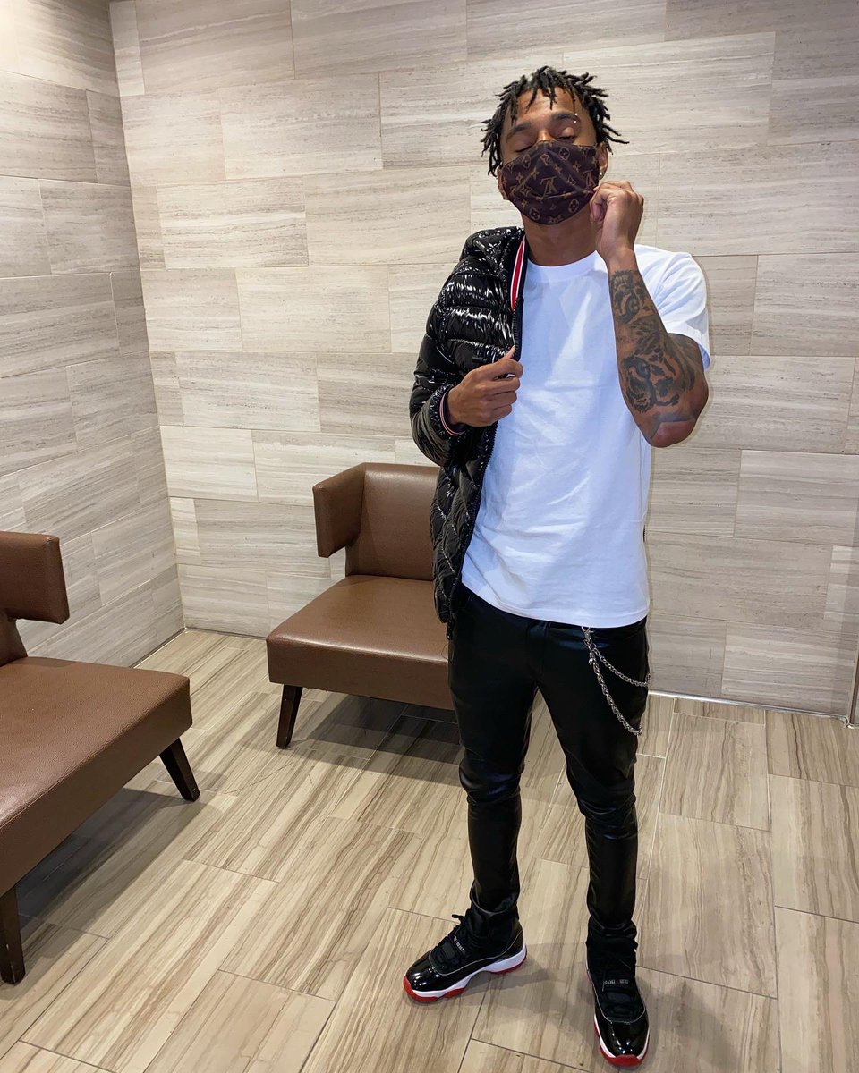 tyronceeu's tweet photo. 🖤🦾 https://t.co/XjzKpbM9Pn