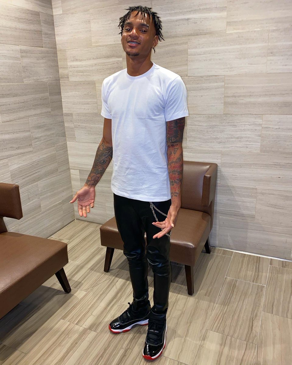 tyronceeu's tweet photo. 🖤🦾 https://t.co/XjzKpbM9Pn
