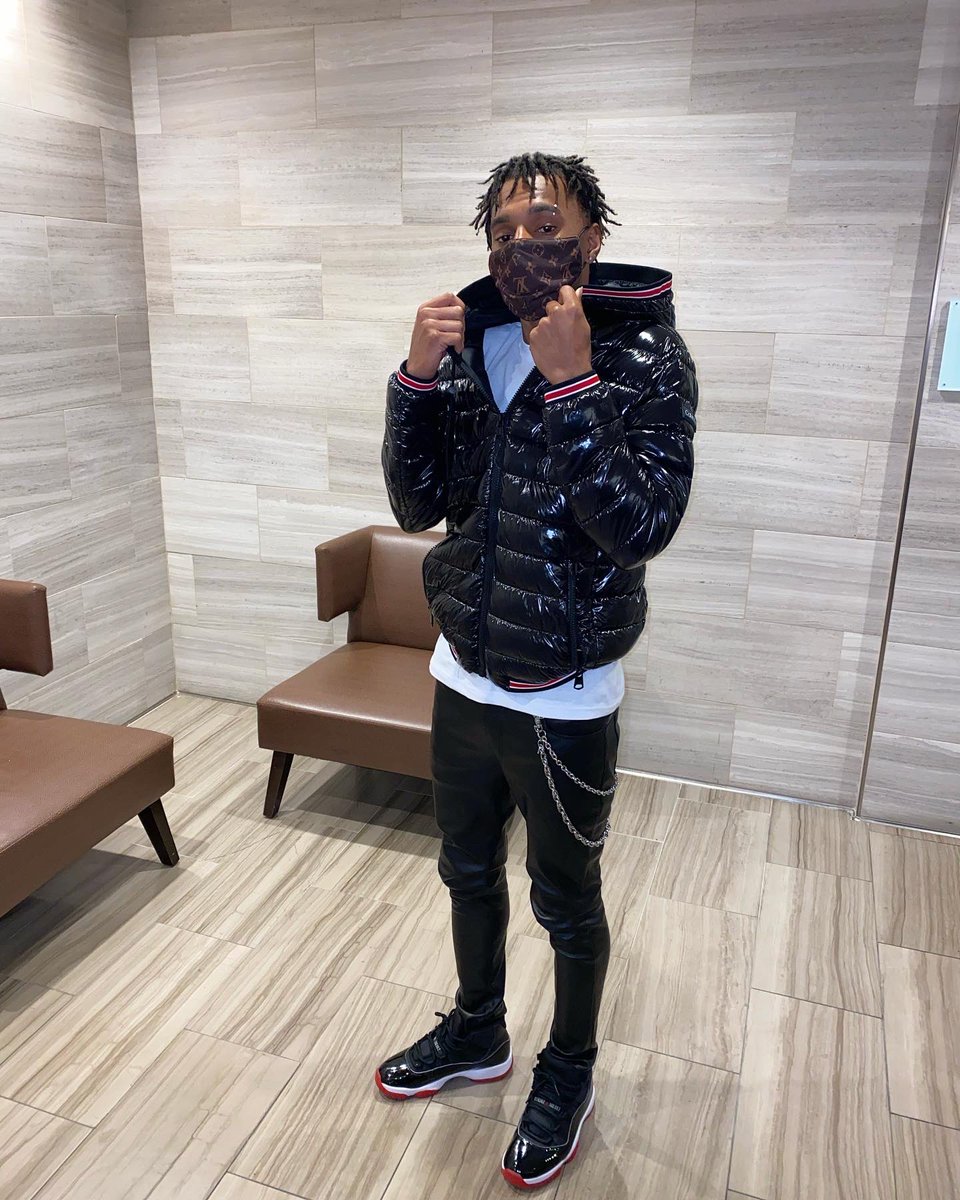 tyronceeu's tweet photo. 🖤🦾 https://t.co/XjzKpbM9Pn