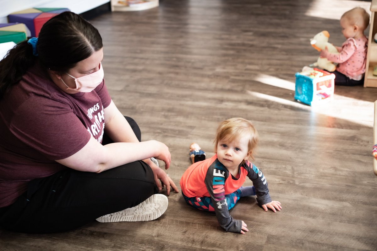 NE_Children's tweet photo. We still feel energized by this year's #EconomicDevelopmentSummit w/@NebraskaChamber! Our #ECE expert Marti Beard &amp; @FirstFiveNebr's Jason Prokop shared NE's responses to our childcare crisis. 

#throwbackthursday https://t.co/1MICDByDtq