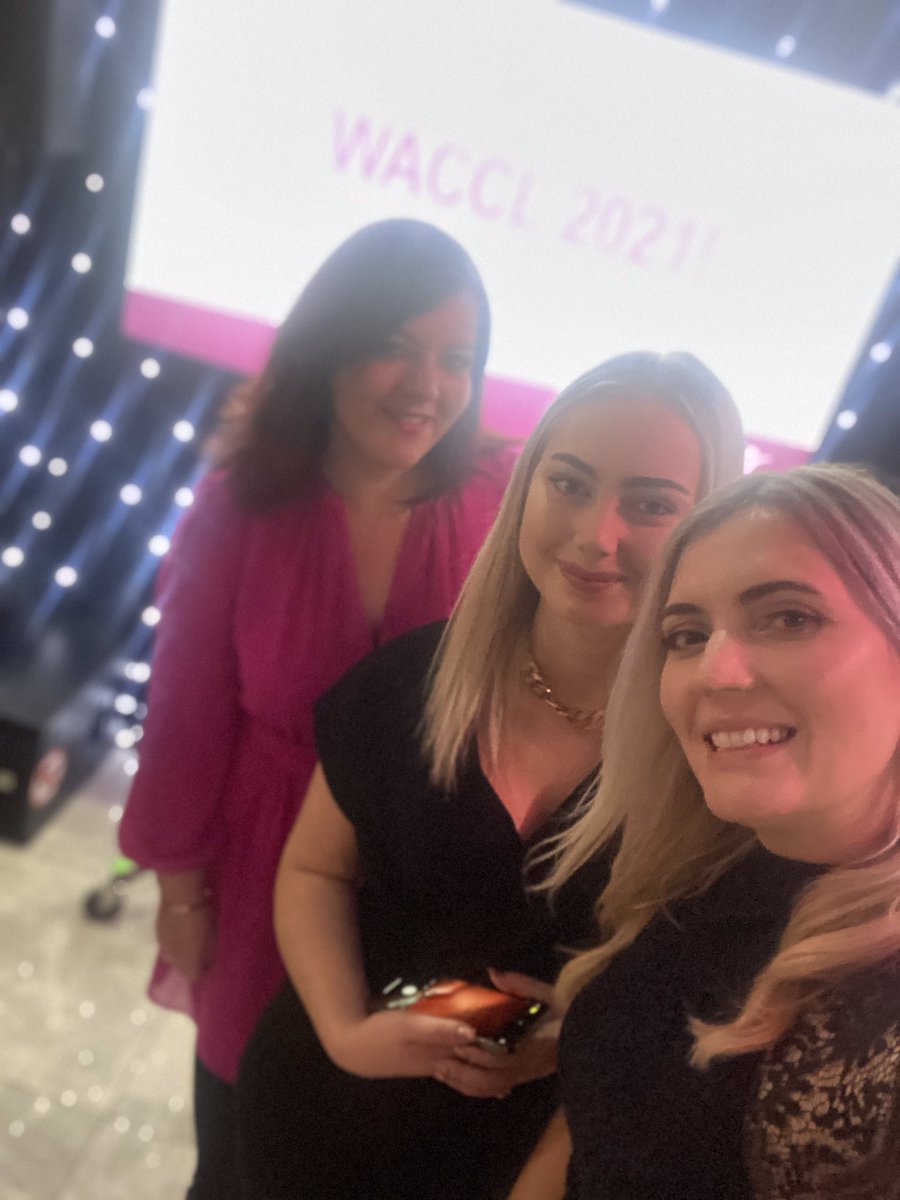 hellomintLtd's tweet photo. Ladies @BeanieMedia @MidYorksChamber #WACCL https://t.co/s4sgCtNF6H