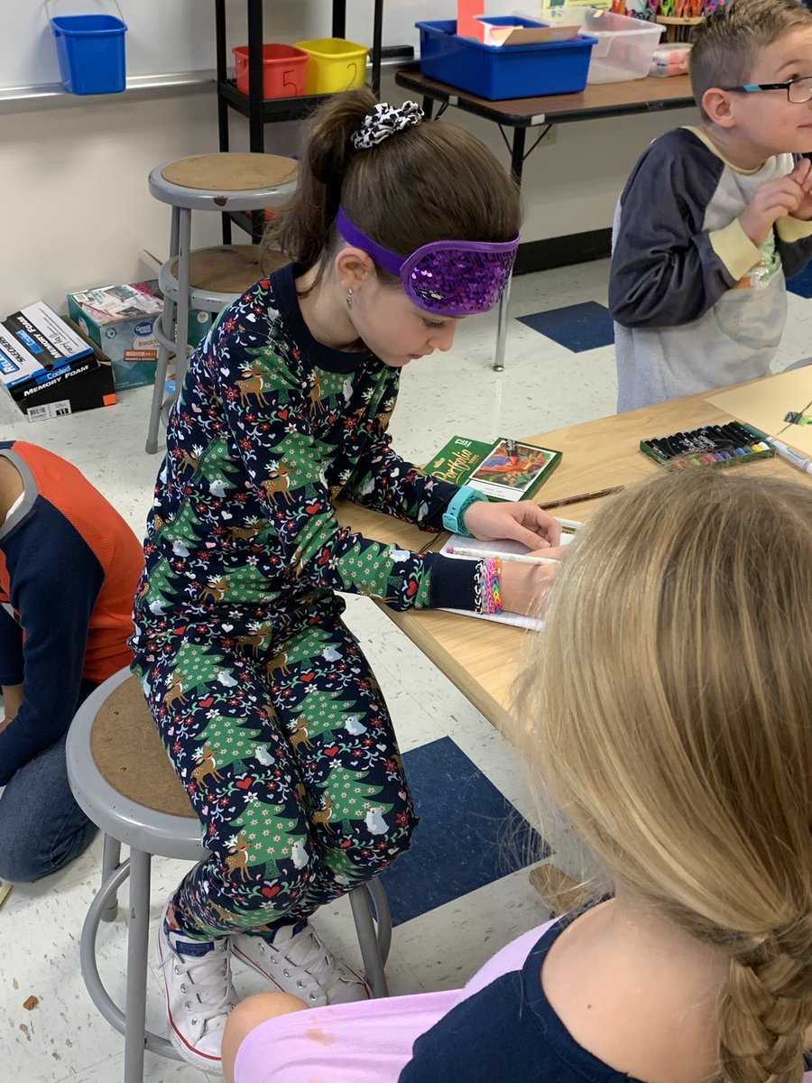 Benignus Art tweet media