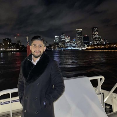 #NewProfilePic