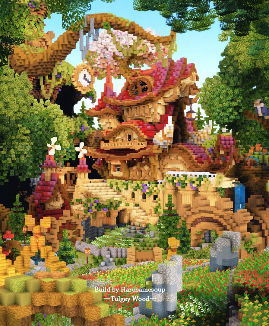 Made by: <a href="/haruharu1221108/">はるさめスープ☾</a>