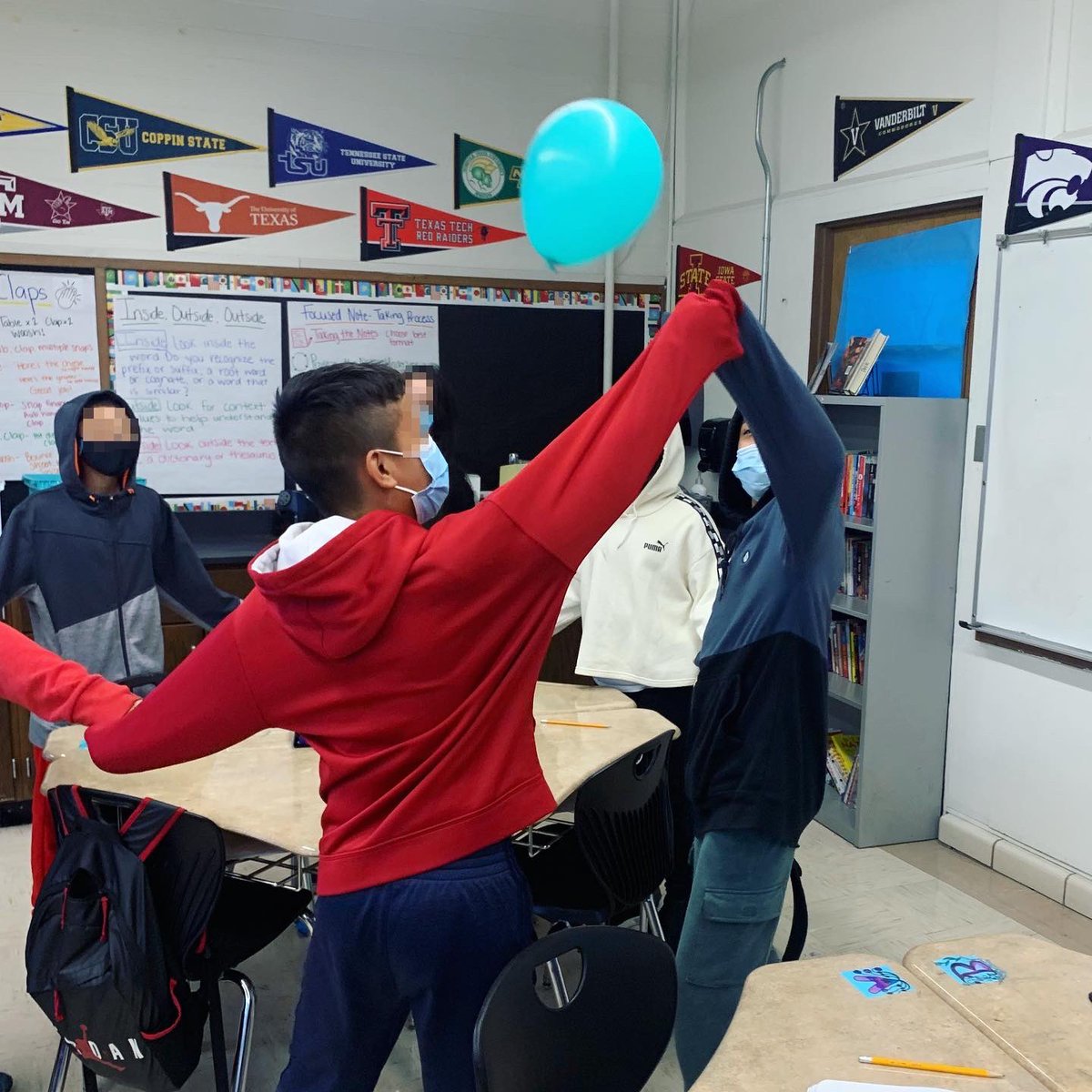 Amanda Doyle tweet media