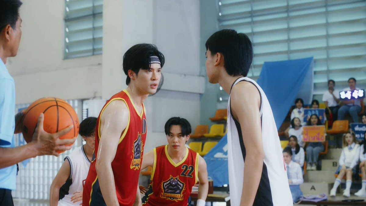 พี่เหนือออออ
#bbil1ypn #แอบหลงรักTeaser912
912 SCOYTeaser 921