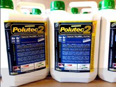polutec's tweet photo. Aprovecha las ofertas de #POLUTEC en flotas de camión, flotas de #taxi o grupos de furgonetas de transporte. Los #humos #ITV a raya con Polutec Lata de 5 litros para echar éste extraordinario y eficaz detergente #antipolución en todos tus vehiculos diesel. El #MEDIOAMBIENTE 1ero https://t.co/tJckQjGuSb