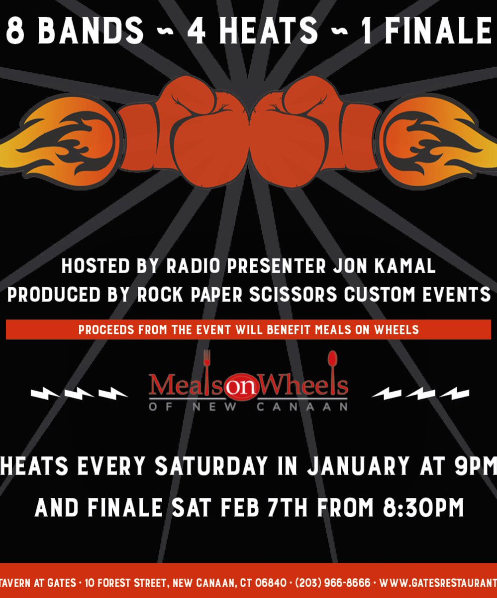 Gates Restaurant tweet media