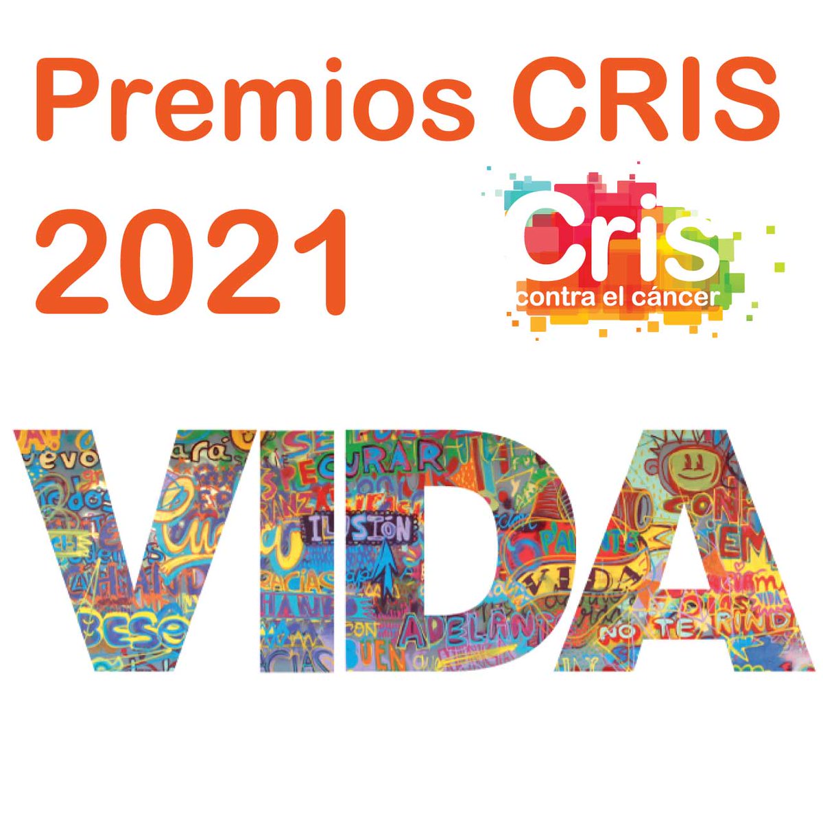 criscancer's tweet photo. Hoy a las 19:00 no te puedes perder los #PremiosCRIS
Premiamos a los amigos que durante el pasado año han llevado a cabo proyectos o iniciativas en beneficio de la #investigación contra el cáncer.
Síguelos ONLINE con @TonyAguilarOfi
https://t.co/mksa6FlSGa https://t.co/CxstTyCjZU