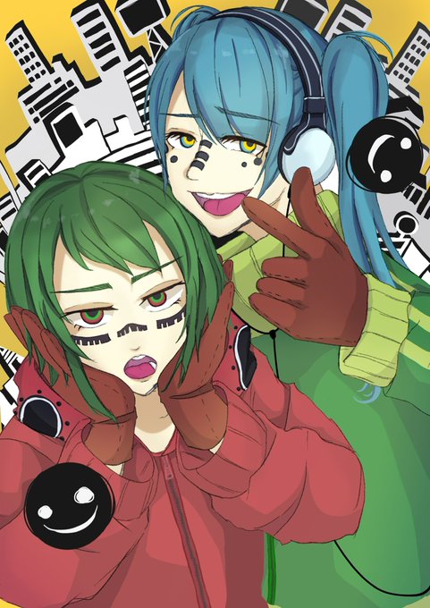 マトリョシカのtwitterイラスト検索結果 古い順