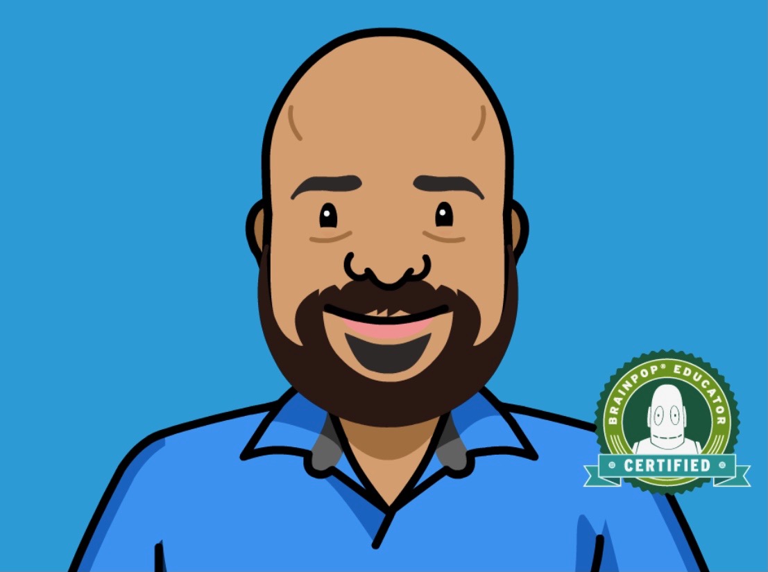 Rosielivenlearn's tweet photo. Today at 6:30pmEST @SrPadillaAPS #APScodes2021  @brainpop Creative Coding Session in #Spanish #csedweek2021 @APS_CTE @APSCareerCenter @APSVirginia https://t.co/761pFTGzyx