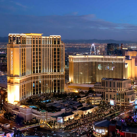 Vegas, baby!!  Hoping to have some fun this week!